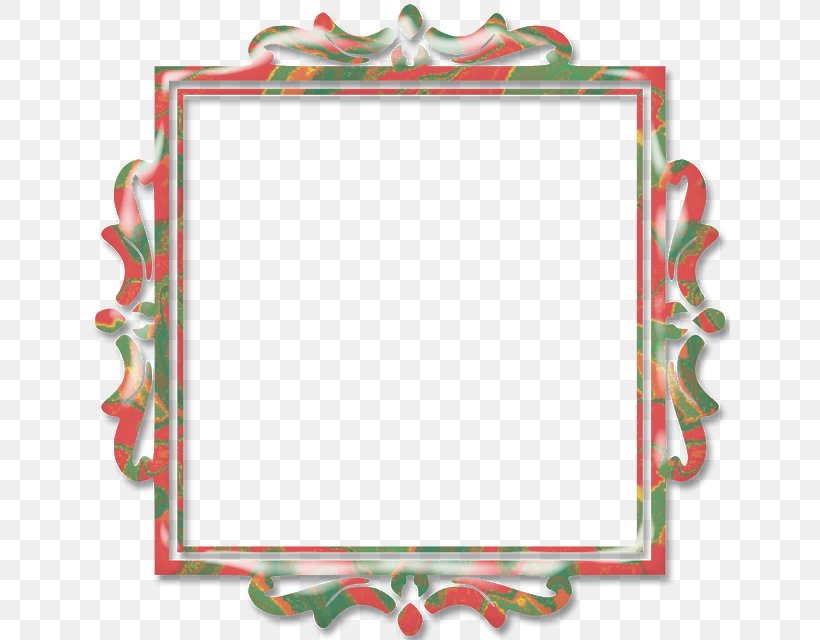 Picture Frames Ornament Postage Stamps Rectangle, PNG, 640x640px, Picture Frames, Border, Color, Decor, Dotdash Download Free