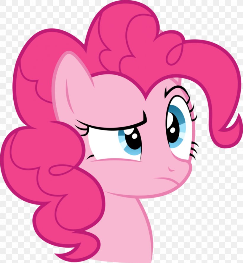 Pinkie Pie Pony Rainbow Dash Applejack Rarity, PNG, 858x932px, Watercolor, Cartoon, Flower, Frame, Heart Download Free