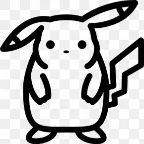 Pokemon noir et blanc Pikachu Sprite Desktop, pikachu, matériel, papier  peint de bureau png