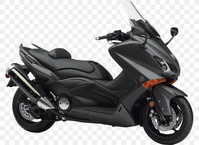 Scooter Yamaha Motor Company Car Yamaha TMAX Motorcycle, PNG, 775x600px, Scooter, Automotive Design, Automotive Wheel System, Car, Custom Motorcycle Download Free