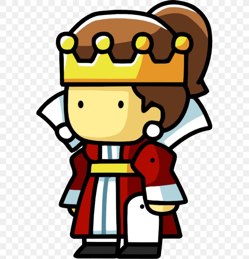 Scribblenauts Remix Scribblenauts Unlimited Monarch Clip Art, PNG, 581x852px, Scribblenauts, Area, Art, Artwork, Fictional Character Download Free