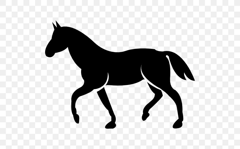 Standardbred The Black Cat Stitchery Tennessee Walking Horse Equestrian, PNG, 512x512px, Standardbred, Animal Figure, Black, Black And White, Bridle Download Free