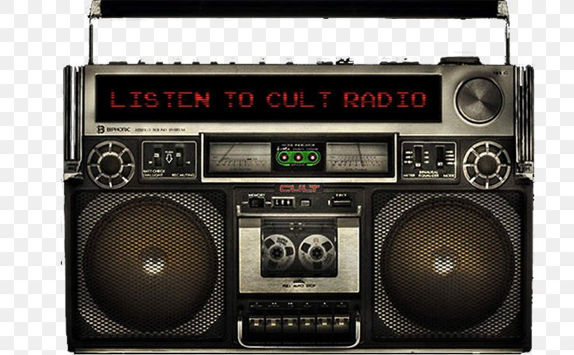 The Boombox Project: The Machines, The Music, And The Urban Underground 1980s Compact Cassette Transistor Radio, PNG, 800x507px, Boombox, Audio, Audio Receiver, Cassette Deck, Cd Player Download Free