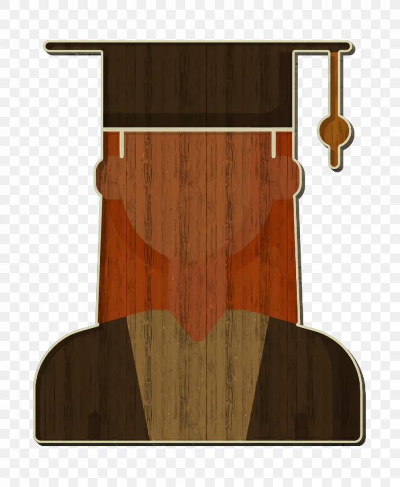Academy Icon Student Icon, PNG, 1016x1238px, Academy Icon, Brown, Furniture, Hardwood, Plywood Download Free