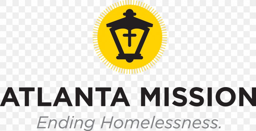 Atlanta Mission – Administrative Offices Logo Brand Trademark, PNG, 1266x651px, Atlanta Mission, Atlanta, Brand, Homelessness, Logo Download Free
