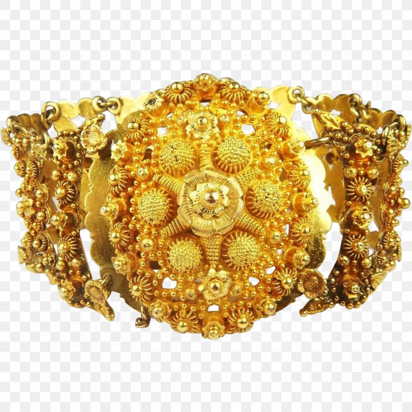 Bracelet Jewellery Gold Brooch Ruby Lane, PNG, 907x907px, Bracelet, Aesthetics, Antique, Bling Bling, Brass Download Free