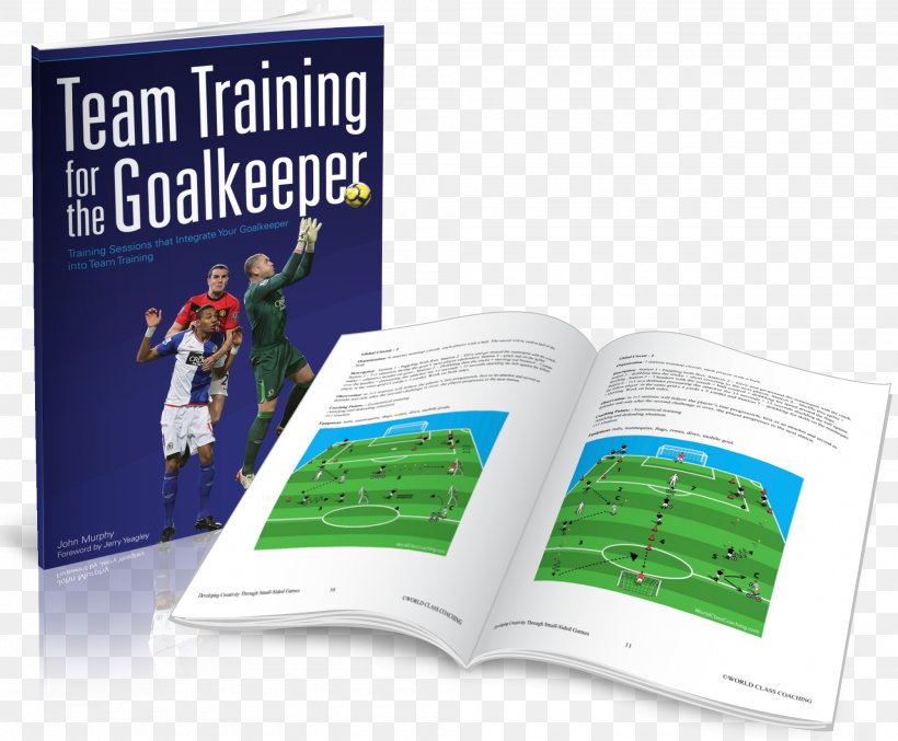 Brand Font, PNG, 2000x1652px, Brand, Book, Brochure, Goalkeeper, Training Download Free