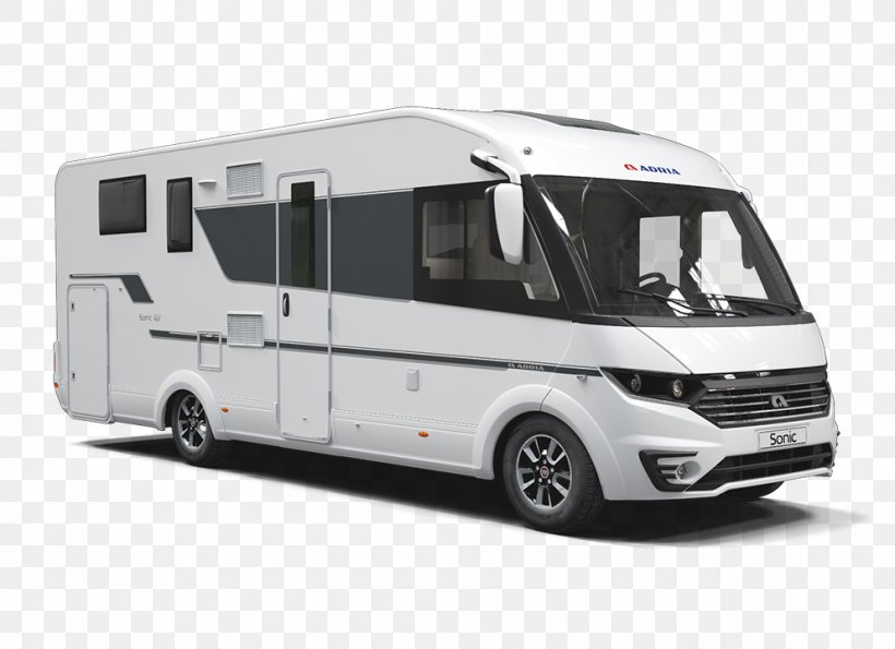 Campervans Adria Mobil Sonic Drive-In Caravan The Motorhome Depot (Midlands) Limited, PNG, 992x720px, 2016, 2017, 2018, Campervans, Adria Mobil Download Free