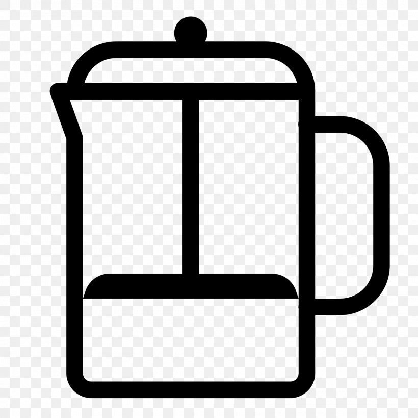 Coffee Cafe French Presses Caffè Mocha, PNG, 1600x1600px, Coffee, Area, Barista, Black And White, Bodum Download Free