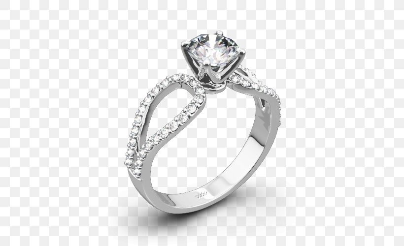Diamond Wedding Ring Engagement Ring Jewellery, PNG, 500x500px, Diamond, Blue Diamond, Body Jewelry, Colored Gold, Designer Download Free