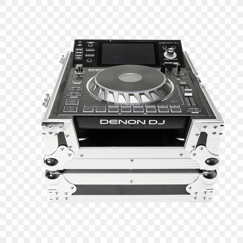 DJ Controller Disc Jockey Denon Pioneer DJ Road Case, PNG, 1241x1241px, Dj Controller, Audio, Cooktop, Denon, Denon Dj X1800 Download Free