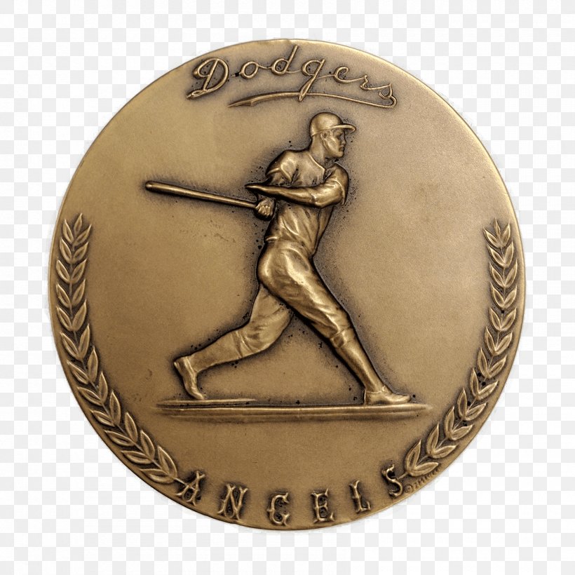 Dodger Stadium Bronze Medal Los Angeles Dodgers Rocky Mountain Coin, PNG, 1700x1700px, Dodger Stadium, Bronze Medal, Coin, Gold, Gold Medal Download Free