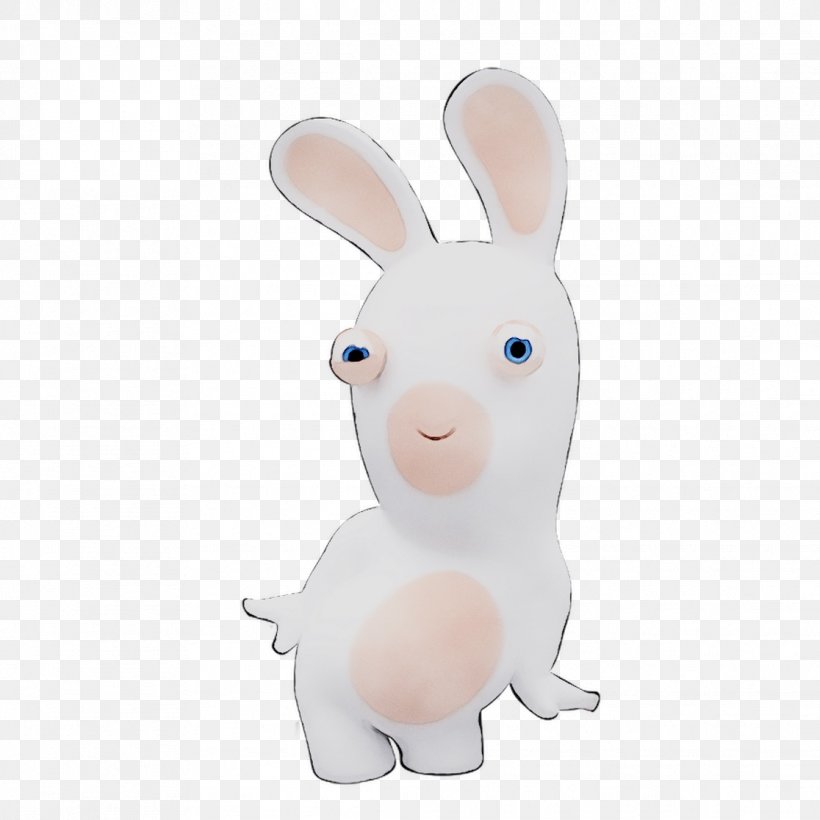 Domestic Rabbit Stuffed Animals & Cuddly Toys Figurine, PNG, 1116x1116px, Domestic Rabbit, Animal Figure, Beige, Figurine, Hare Download Free