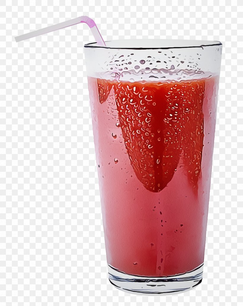 Drink Juice Strawberry Juice Non-alcoholic Beverage Food, PNG, 932x1175px, Drink, Food, Highball Glass, Italian Soda, Juice Download Free