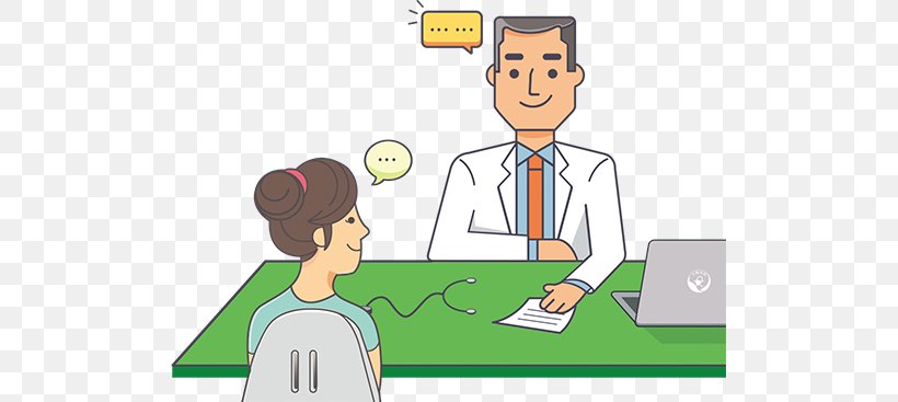 Patient Physician Physical Examination Clip Art, PNG, 507x367px, Patient, Business, Cartoon, Child, Collaboration Download Free