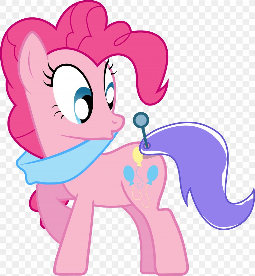 Pony Pinkie Pie Twilight Sparkle Horse Applejack, PNG, 8199x8877px, Watercolor, Cartoon, Flower, Frame, Heart Download Free