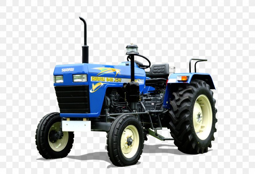 Punjab Tractors Ltd. Mahindra & Mahindra Swaraj Agriculture, PNG, 960x655px, Tractor, Agricultural Machinery, Agriculture, Machine, Mahindra Mahindra Download Free