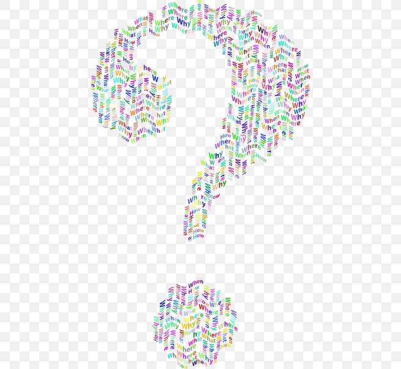 Question Mark, PNG, 448x756px, Question Mark, Area, Image Resolution, Microsoft Word, Number Download Free
