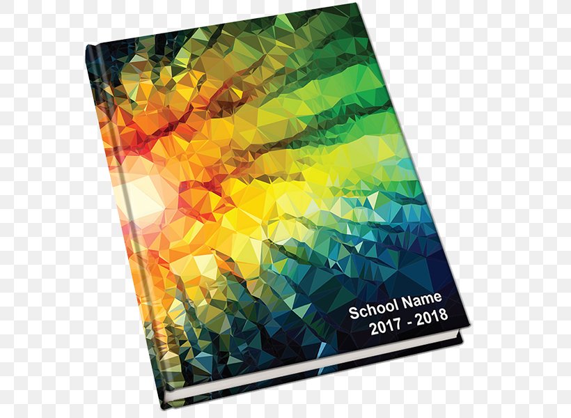 Yearbook National Secondary School High School Middle School, PNG, 600x600px, Yearbook, Advertising, Book, Creativity, Display Advertising Download Free