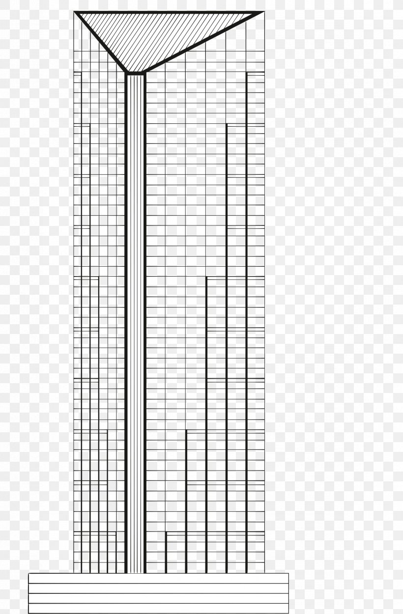 Architecture Facade Daylighting Angle Font, PNG, 2370x3614px, Architecture, Area, Building, Daylighting, Elevation Download Free