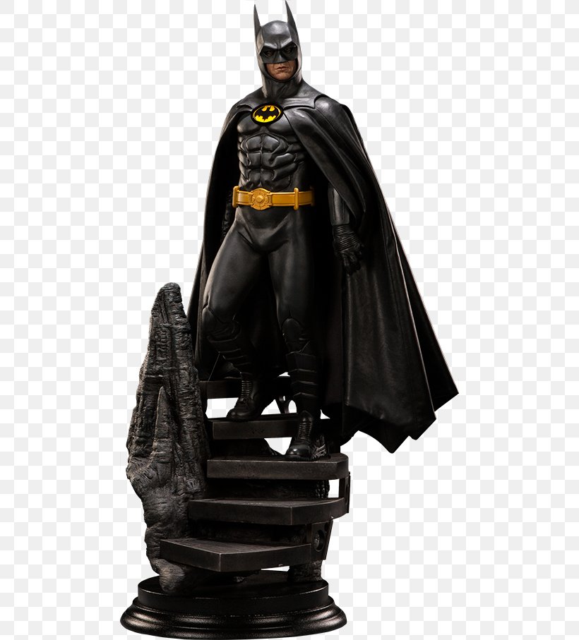 Batman Commissioner Gordon Catwoman Sideshow Collectibles Action & Toy Figures, PNG, 480x907px, Batman, Action Toy Figures, Batman Returns, Batsignal, Catwoman Download Free
