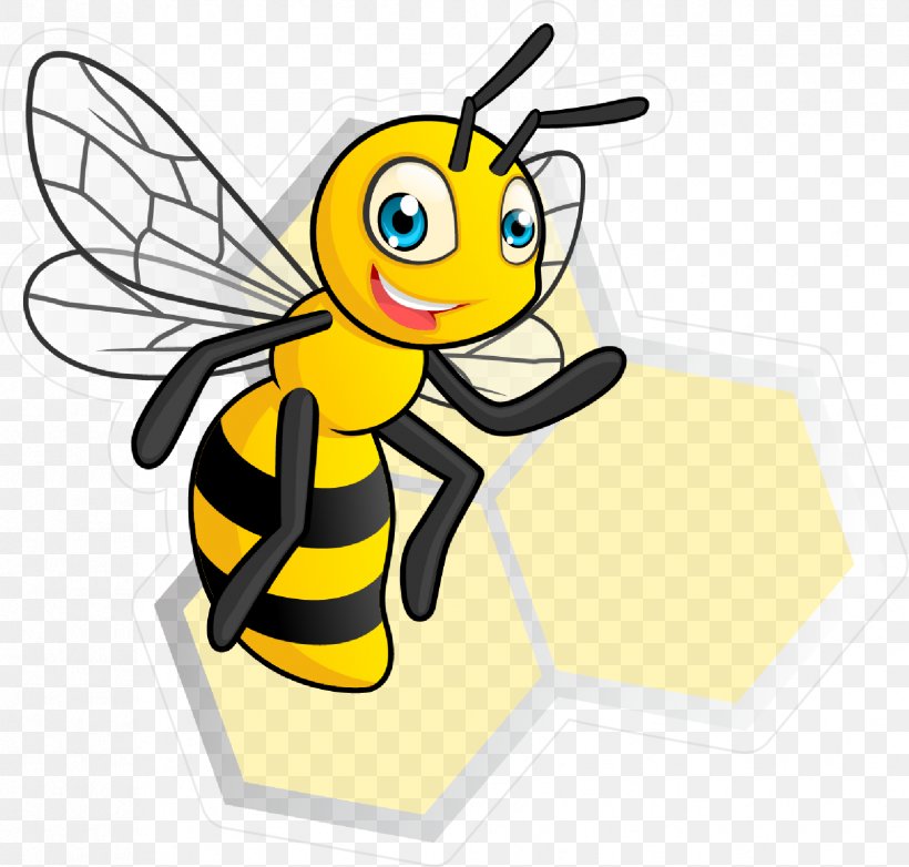 Beehive Logo Honey Bee Image, PNG, 1679x1603px, Bee, Arthropod, Beehive, Beekeeper, Beekeeping Download Free