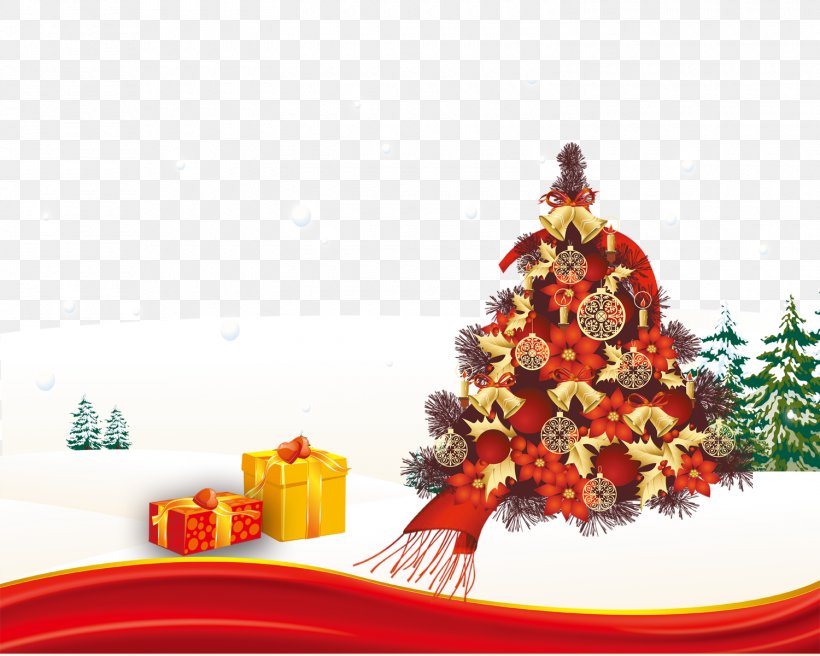 Christmas Tree Valentines Day 2018 Christmas Decoration, PNG, 1500x1200px, Christmas, Christmas And Holiday Season, Christmas Card, Christmas Decoration, Christmas Ornament Download Free