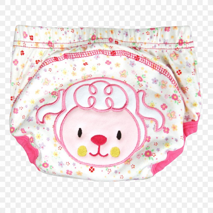 Cloth Diaper Infant Training Pants Swim Diaper, PNG, 1000x1000px, Watercolor, Cartoon, Flower, Frame, Heart Download Free