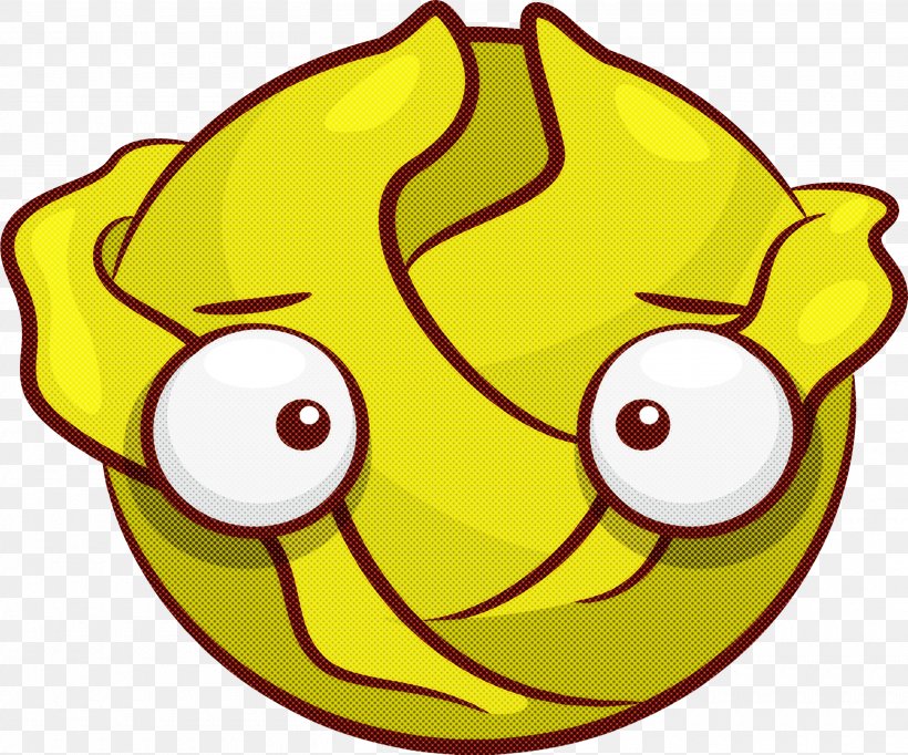 Emoticon, PNG, 2920x2431px, Yellow, Cartoon, Emoticon, Line Art, Smile Download Free