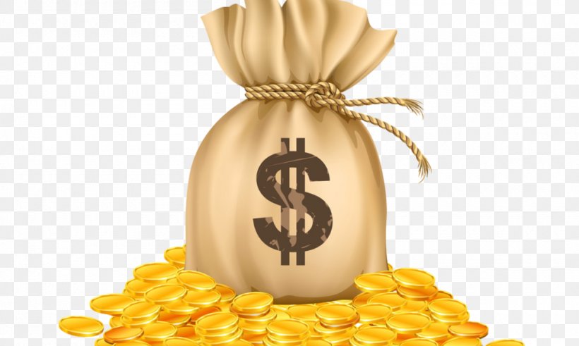 Gold Coin Money Bank Bag, PNG, 1000x600px, Gold Coin, Bag, Bank, Business, Coin Download Free