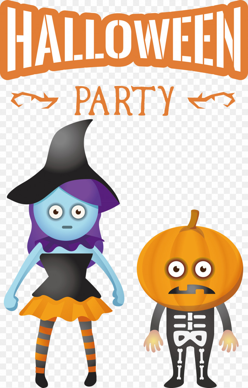 Halloween Party, PNG, 1919x3000px, Halloween Party, Animation, Betty Boop, Cartoon, Drawing Download Free