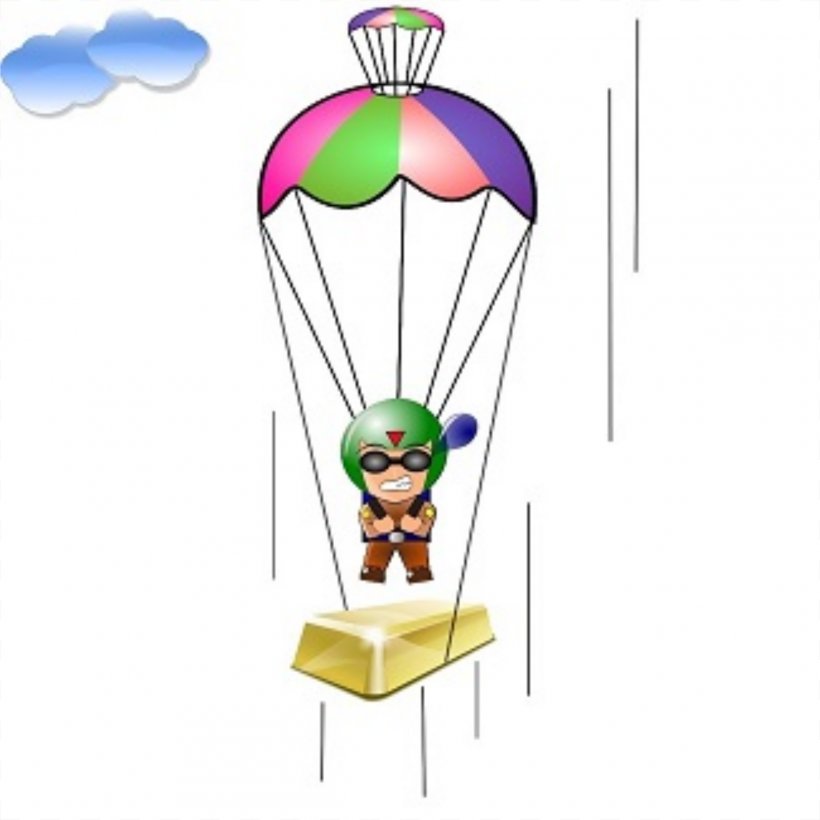 Parachute Parachuting Paratrooper Clip Art, PNG, 2400x2400px, Parachute, Animation, Parachute Landing Fall, Parachuting, Paratrooper Download Free