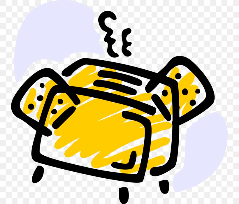 Product Design Clip Art Yellow Insect, PNG, 743x700px, Yellow, Insect, Membrane, Vehicle Download Free
