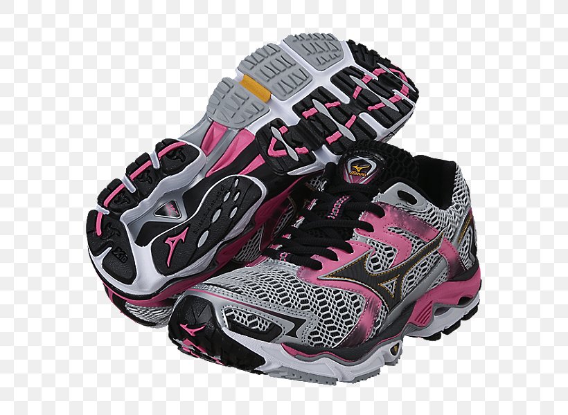 Sneakers Running Shoe Fashion Mizuno Corporation, PNG, 600x600px, Sneakers, Athletic Shoe, Bicycles Equipment And Supplies, Black, Clothing Download Free