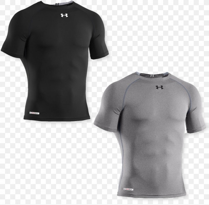 T-shirt Sleeve Rash Guard Under Armour Top, PNG, 1600x1565px, Tshirt, Active Shirt, Clothing, Data Compression, Jersey Download Free