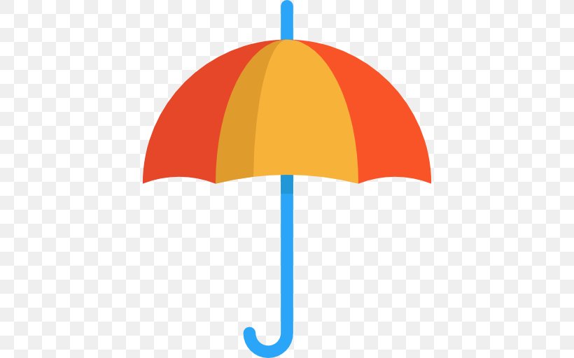 Umbrella Cartoon Clip Art, PNG, 512x512px, Umbrella, Cartoon, Drawing, Orange, Rain Download Free