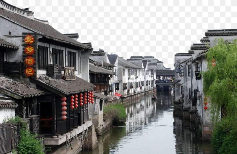 Xitang Wuzhen Shanghai Wuxi Qinhuai River, PNG, 994x646px, Xitang, Canal, City, Classical Gardens Of Suzhou, Jiangnan Download Free