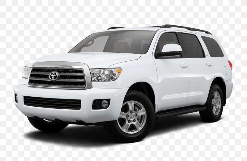 2017 Toyota Sequoia SR5 SUV Car Sport Utility Vehicle Chevrolet Tahoe, PNG, 1280x832px, Toyota, Automotive Design, Automotive Exterior, Automotive Tire, Brand Download Free