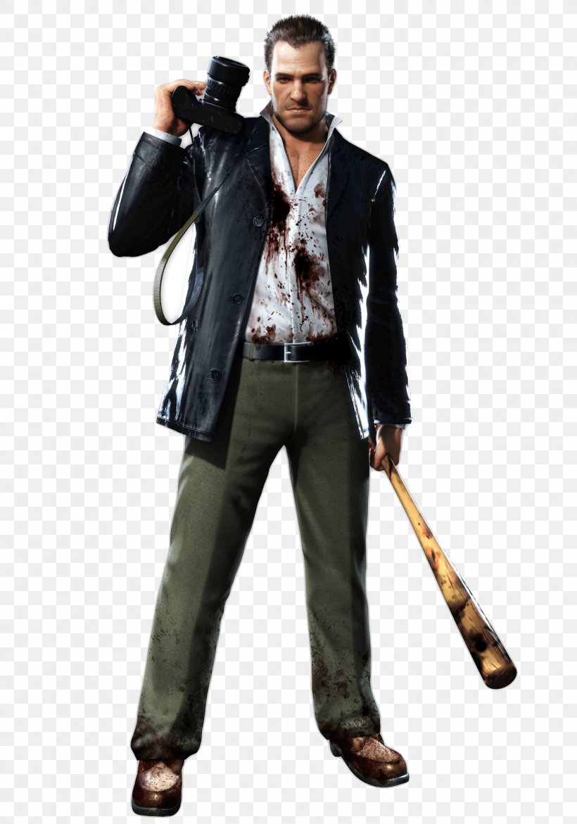 Dead Rising 4 Ultimate Marvel Vs. Capcom 3 Frank West Dead Rising 2, PNG, 1400x2000px, Dead Rising, Capcom, Character, Costume, Dead Rising 2 Download Free