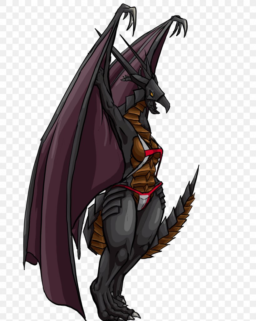 Dragon Final Fantasy XI Bahamut Final Fantasy IX Final Fantasy VIII, PNG, 1000x1250px, Dragon, Bahamut, Demon, Female, Fictional Character Download Free