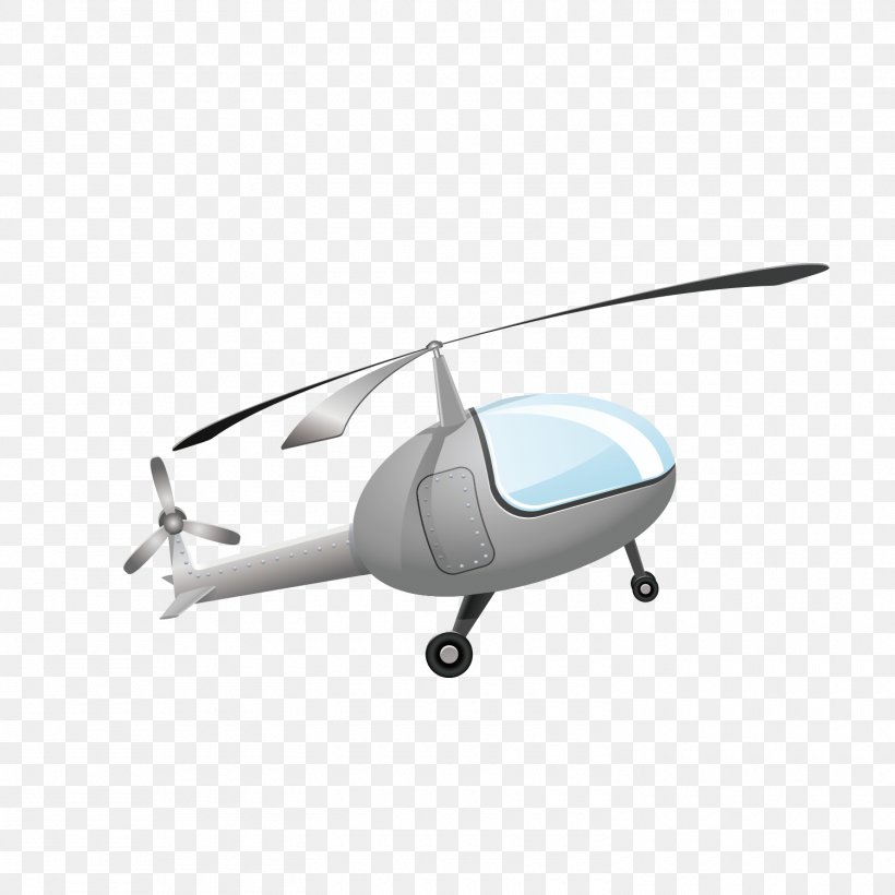 Helicopter Rotor Airplane, PNG, 1500x1500px, Helicopter, Aircraft, Airplane, Automotive Design, Cartoon Download Free