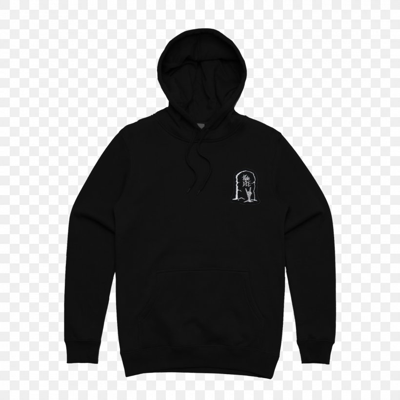 Hoodie T-shirt Clothing Sweater, PNG, 1500x1500px, Hoodie, Black, Brand, Champion, Clothing Download Free