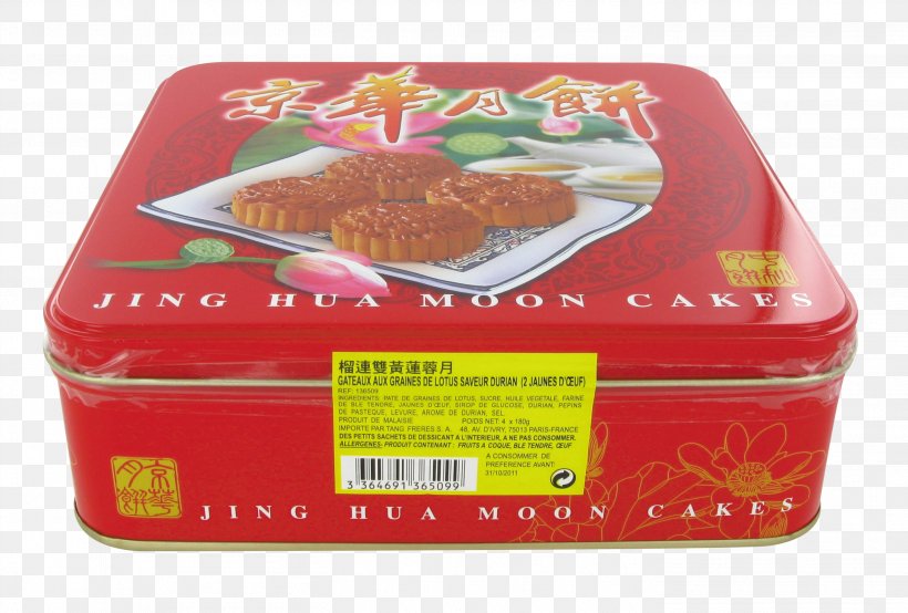 Mooncake Mochi Fortune Cookie Bánh Dessert, PNG, 2819x1906px, Mooncake, Bean, Biscuit, Biscuits, Box Download Free