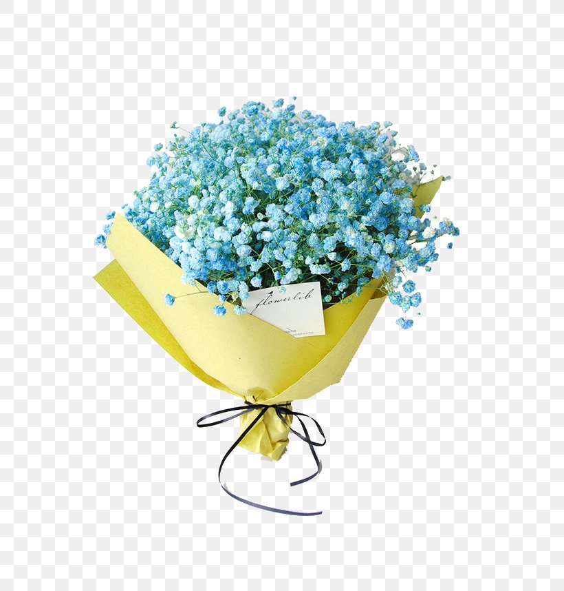Nosegay Gypsophila Paniculata Blue Pink Flower, PNG, 790x858px, Nosegay, Artificial Flower, Birthday, Blomsterbutikk, Blue Download Free