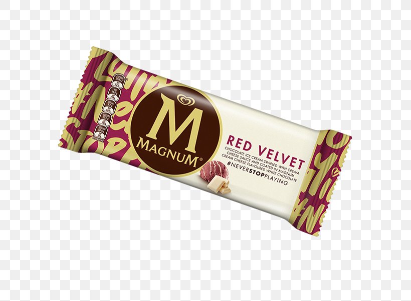 Red Velvet Cake Ice Cream Ice Pop Chocolate Bar Food, PNG, 602x602px, Red Velvet Cake, Chocolate, Chocolate Bar, Confectionery, Cream Download Free