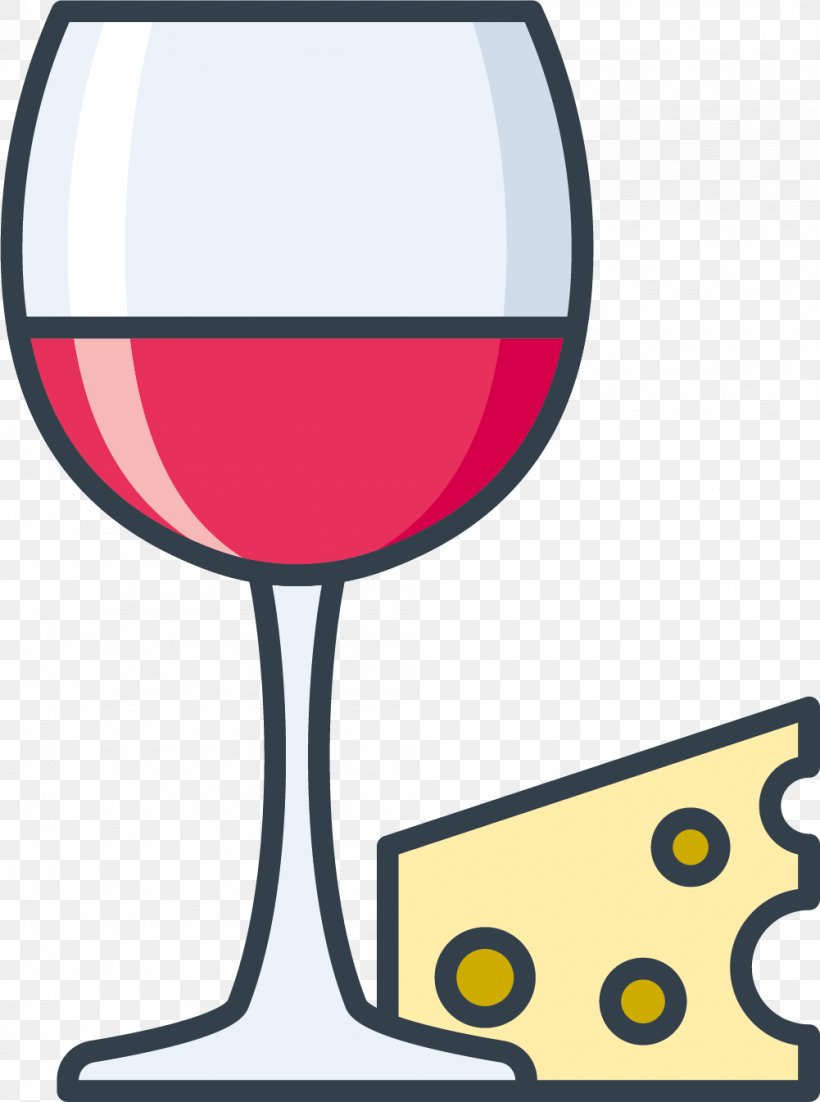 Red Wine Rosxe9 Wine Glass Clip Art, PNG, 1001x1346px, Red Wine, Area, Cheese, Drinkware, Food Download Free