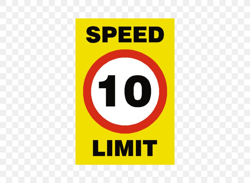 Speed Limit Miles Per Hour Traffic Sign, PNG, 600x600px, Speed Limit, Area, Brand, Driving, Label Download Free