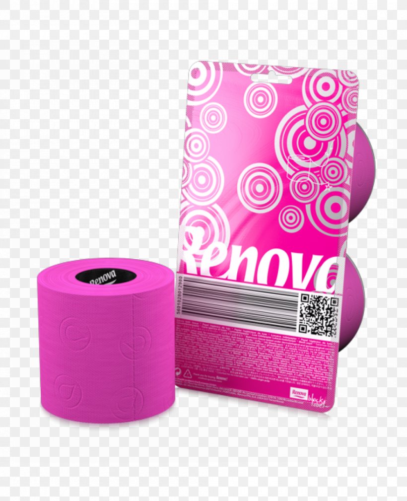 Toilet Paper Holders Renova Tissue Paper, PNG, 1000x1231px, Paper, Facial Tissues, Hygiene, Magenta, Packaging And Labeling Download Free