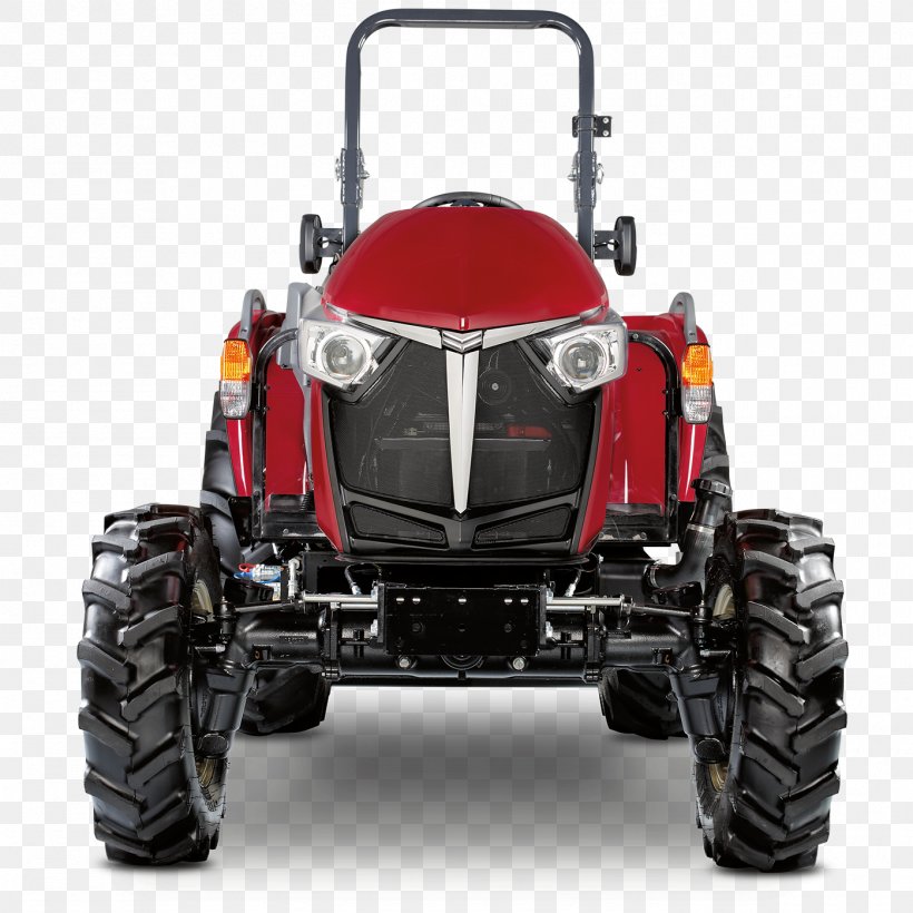 Tractor Yanmar Agriculture Farm Tire, PNG, 1396x1396px, Tractor, Agricultural Machinery, Agriculture, Auto Part, Automotive Exterior Download Free