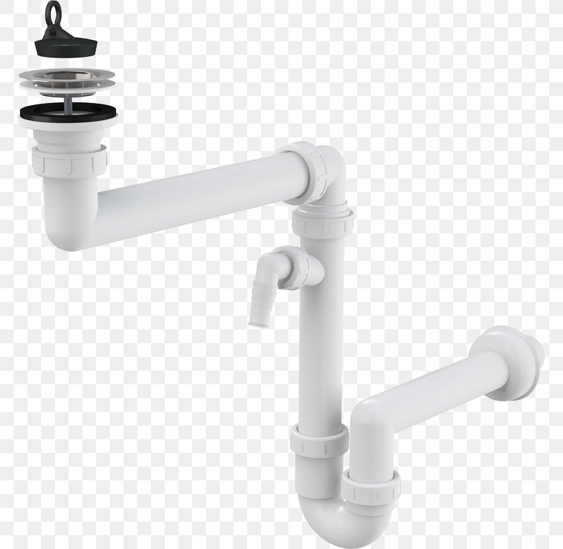 Trap Sink Plastic Plumbing Bathroom, PNG, 768x800px, Trap, Alca Plast Sk Sro, Bathroom, Ceramic, Globe Valve Download Free